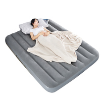Matelas Gonflable Bestway 67800 Vente d'Usine, Grand Matelas Gonflable Pliable pour Adulte