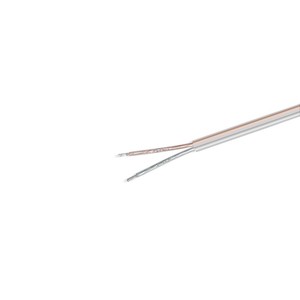Câble d'extension d'alimentation personnalisé en néon avec interrupteur en cristal 304, conducteur en cuivre transparent, isolé en PVC, basse tension - Product Image 3