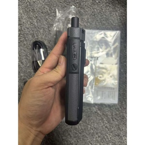 วิทยุสื่อสารดิจิตอล <span class=keywords><strong>HYTERA</strong></span> P50 P50 Pro แบบพกพา น้ำหนักเบา ดีไซน์ทันสมัย เสียงคมชัด ระยะไกล ใช้งานง่าย - Product Image 5