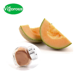 Poudre d'extrait de melon cantaloup de haute qualité à bon prix - Product Image 2