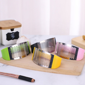 <span class=keywords><strong>Presse</strong></span> à main manuelle écologique de qualité alimentaire coupe-<span class=keywords><strong>oignon</strong></span> à l'ail nouveau design <span class=keywords><strong>presse</strong></span>-ail en acier inoxydable - Product Image 1