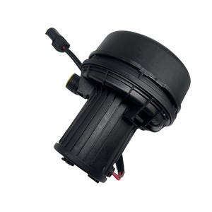 Pompe à injection d'air secondaire pour <span class=keywords><strong>BMW</strong></span> <span class=keywords><strong>ALPINA</strong></span> B7 2007-2008 X3 2004-2006 Z4 - Product Image 5