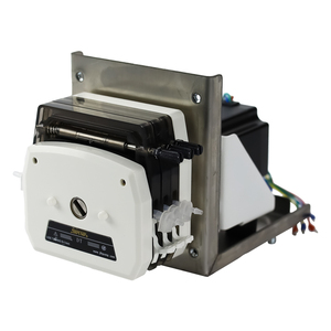 Pour Jihpump OEM Double Dosage Ouvrable Multicanal Transfert Pompes En Plastique <span class=keywords><strong>Stapper</strong></span> Moteur Pompe Péristaltique Machine De Remplissage Pompes - Product Image 1