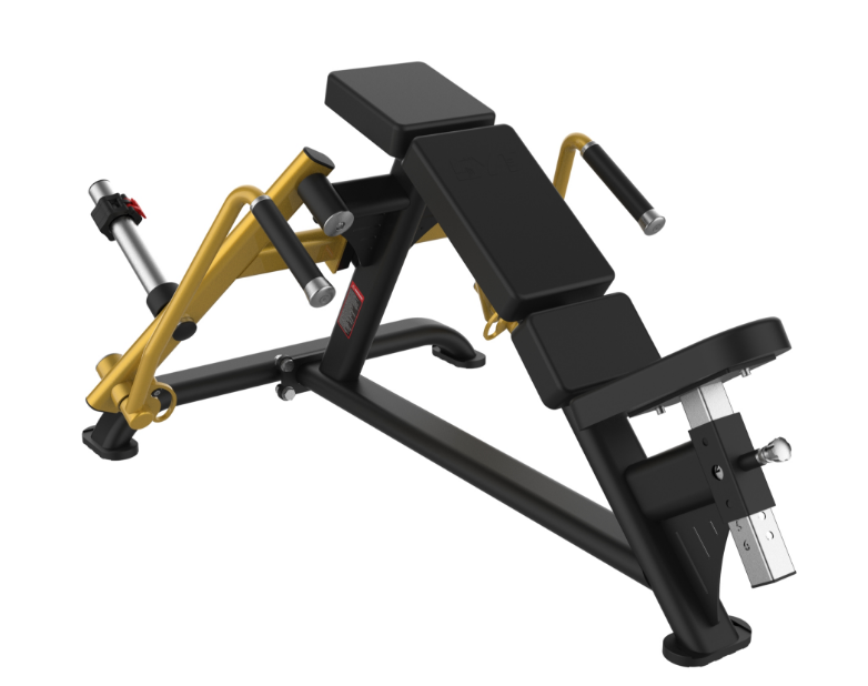 Macchina per mosca inclinata