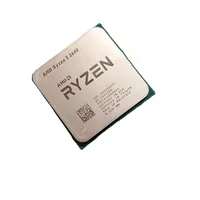 Computador com Processador AMD R5 3600 3.6GHZ AM4 BF 2024PGS computadores Desktop CPU