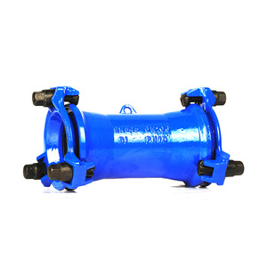 Mới nhất thiết kế dễ uốn sắt ống 40 Bar EX Express Doanh ổ cắm uốn cong phụ kiện kẽm mạ xử lý bề mặt - Product Image 2