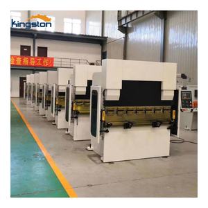 Fabrieksgroothandel Hydraulische Roestvrijstalen Metalen Profiel Buigmachines Persrem - Product Image 4