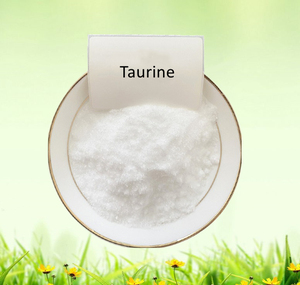 Taurina en Polvo de Grado Alimenticio CAS 107-35-7 99% de Pureza - Product Image 2