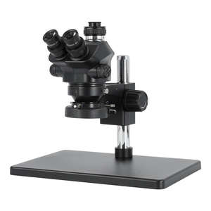 <span class=keywords><strong>Microscope</strong></span> <span class=keywords><strong>classique</strong></span> SANQTID série TD-750P, fonctionnement pratique, <span class=keywords><strong>microscope</strong></span> biologique pour la réparation de téléphones portables - Product Image 2