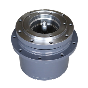 Réducteur de translation pour excavatrice PC40-7 PC30-7 FUFRP-1183-06 - Pièces de rechange pour engins de chantier - Product Image 3