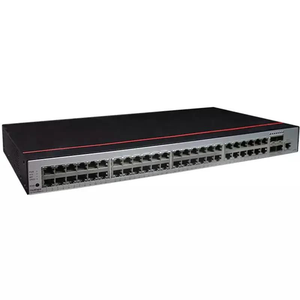 Commutateur d'alimentation CA S5735S-L48T4X-A1 98011338 S5700 S5735S-L1 Series avec 48 ports 10/100/1000BASE-T, 4 ports 10GE SFP+, pour Huawei - Product Image 3