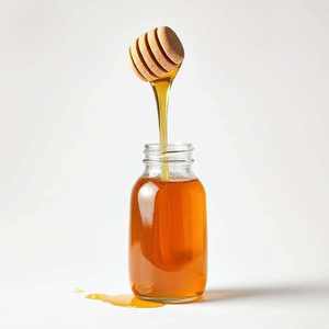 Miel de Tulsi de Primera Calidad para la Salud Holística y el Bienestar, Fortalecimiento Natural del Sistema Inmunológico y Estilo de Vida Saludable en Cantidad a Granel - Product Image 1