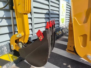 Nouveauté, chargeuse d'occasion JCB 4CX d'origine, engins de chantier, JCB 4CX haute performance à vendre à bas <span class=keywords><strong>prix</strong></span>, excavatrices sur pneus - Product Image 6