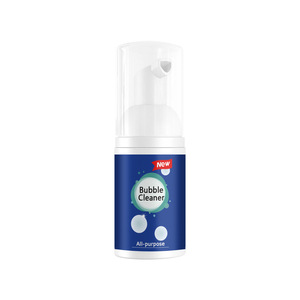 Nettoyant Mousse Multi-Usages en Spray, Détachant de Graisse et d'Huile à Mousse Riche, Dégraissant Puissant pour Cuisinière, Four et Hotte de <span class=keywords><strong>Cuisine</strong></span>, OEM - Product Image 1