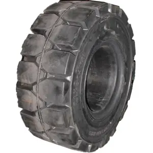 शीर्ष ब्रांड उच्च गुणवत्ता बिक्री के लिए फोर्कलिफ्ट 21X8-9 3.00-15 के लिए ठोस टायर
