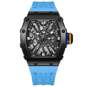 2024 Top marque de luxe hommes montres Pagani Design PD-1738 montres étanches