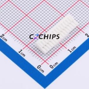 WF-1D125B14P Housing (Wire-to-Board / Wire-to-Wire) P=1.25mm Connector 1x14P 1.25mm GH 1 - Product Image 2