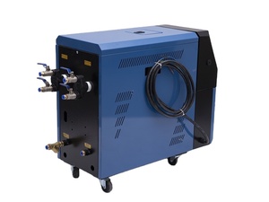 Cetakan pemanas tipe air 12kW, kontroler suhu untuk Cetakan mesin cetak injeksi plastik - Product Image 3