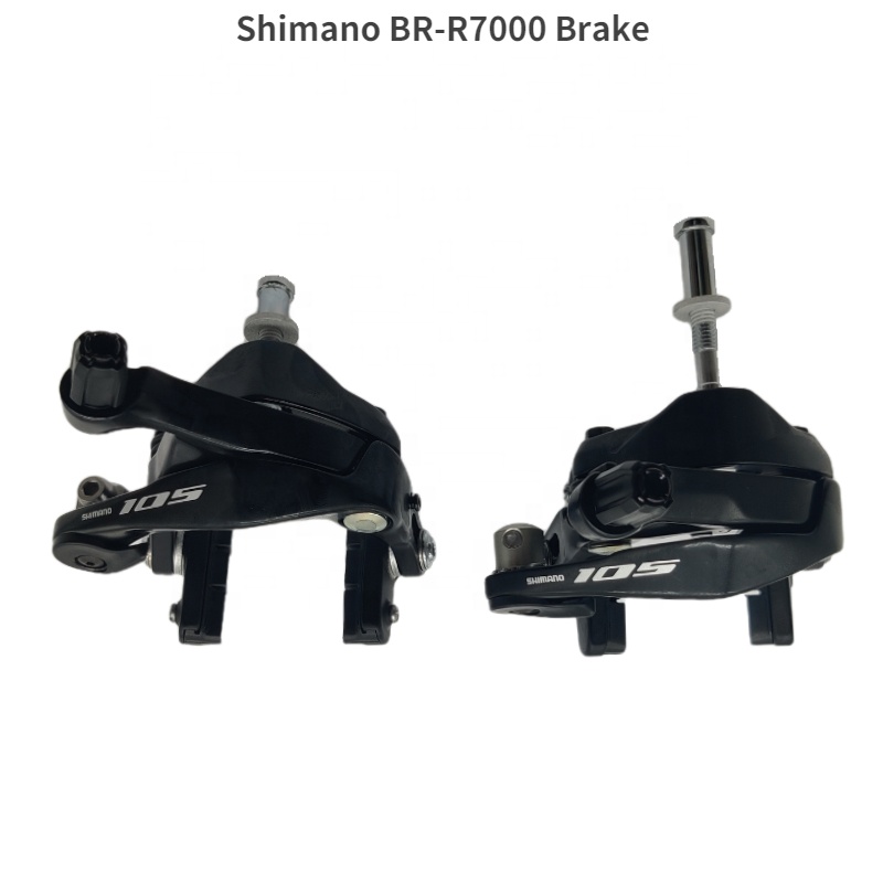 パーツ Shimano 105 BR-R7000 SHIMANO 105 BR-R7000 BRAKE SET