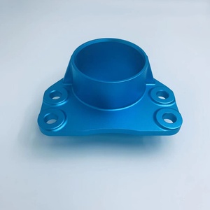 Pièces détachées OEM usinées CNC de précision pour téléphones portables, vélos électriques, machines, motos et motos tout-terrain - Product Image 5