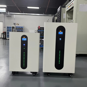 LFP51100 5kW 15kWh 16kWh ระบบแบตเตอรี่ลิเธียมออลอินวันและระบบกักเก็บพลังงานแสงอาทิตย์สำหรับบ้านแบบออฟกริด ความจุสูง 3 - Product Image 2