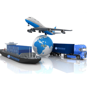 Transporte expresso do ar rápido DHL/UPS/Fedex/DPD agente mundial da exportação do transporte - Product Image 1