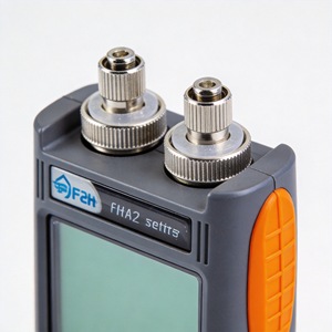 Atenuador de Fibra F2H FHA2S02 de 60dB, Equipo Óptico de Doble Longitud de Onda Variable - Product Image 2