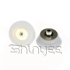 SHINYEEPNEUMATIC כוס יניקה ואקום ZP2-TB20MTS H5 ZPT08BSJ6-B5-A8 ZPT08BNJ6-B מוצרי ואקום פניאומטיים פראייר