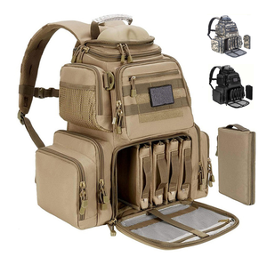 <span class=keywords><strong>Mochila</strong></span> táctica de gran capacidad Premium con divisor extraíble para ciclismo y senderismo - Product Image 2