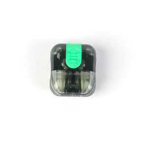 Inhalateur nasal à double trou avec logo personnalisé avec capuchon à rabat Barre d'énergie énergisante aux huiles essentielles pour renifler pour le confort Fabrication directe - Product Image 3