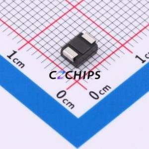 Nouveau et original SMB3Z180A SMB Diode Zener Diode Vente en gros de composants électroniques Fournisseur de puces et service BOM - Product Image 2