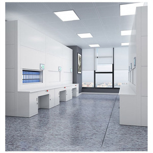 Archivador Rotatorio Kunshan Fengdamei de 6 Niveles, Selección Automática de Capas, Almacenamiento de Documentos de Oficina con Cerradura - Product Image 2