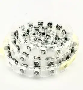 VB 6.3V100 SMD Type Chip Type Electrolytic Capacitors