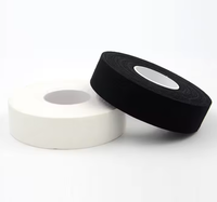 Bande sportive, fournitures d'entraînement athlétique, bandage auto-adhésif facile à déchirer, lots en vrac
