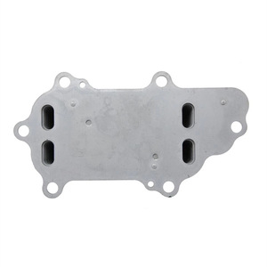 หม้อน้ำ 68211440AA สำหรับรถจี๊ป แกรนด์เชอโรกี IV 3.0 CRD V6 4X4 ระบบระบายความร้อนด้วยน้ำ อะไหล่ทดแทน - Product Image 1