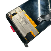 Nouvel arrivage : Écran AMOLED LCD pour Google Pixel 3A XL avec numériseur tactile et assemblage de remplacement
