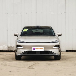 Geely Galaxy Xingyao 8 Sedán, la Mejor Relación Calidad-Precio, 5018 mm de Longitud, 2928 mm de Distancia entre Ejes, Suspensión FSD, Prueba de Agarre en Nieve, Económico - Product Image 2