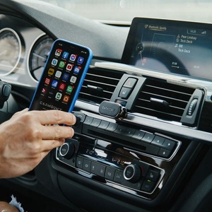 Soporte magnético giratorio para teléfono de coche, base de aleación personalizada superfuerte con rotación de 360 grados para <span class=keywords><strong>iPhone</strong></span> 14 <span class=keywords><strong>Pro</strong></span> <span class=keywords><strong>Max</strong></span>, soporte para GPS, 8 Uds. - Product Image 2