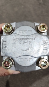 Bomba de Carga de Aceite Piloto Hidráulica KP1007CLFSS KP1011CLFSS KP1009CHFSS KP-1009CLFSS KP-1011CLFSS KP-1009CHFSS - Product Image 3