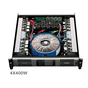 <span class=keywords><strong>AMPLIFICADOR</strong></span> DE POTENCIA PO 2U/3U 900, mezclador de potencia, <span class=keywords><strong>amplificador</strong></span> suave de 4 canales - Product Image 3