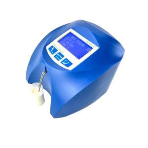 유제품 지방용 SP60 우유 분석기, 60 초 내 단백질, 유당, 밀도 및 염분 분석 - Product Image 2