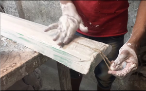 Fábrica al por mayor moldes de silicona cornisa yeso molde de cornisa 3D - Product Image 5