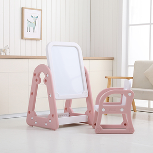 Ajustable personalizado multi-funcional de la pizarra de doble uso tablero de dibujo magnética para los niños - Product Image 2
