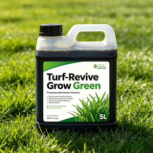 <span class=keywords><strong>Engrais</strong></span> <span class=keywords><strong>liquide</strong></span> haute performance pour la croissance du <span class=keywords><strong>gazon</strong></span>, favorise la verdure des pelouses paysagères - Product Image 4