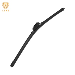 Escobillas de limpiaparabrisas planas de alta calidad para coche Carall al por mayor con adaptadores - Product Image 3