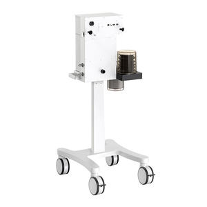 Máquina de Anestesia Veterinaria con Ventilador, Monitor de Pantalla Táctil, Certificación CE Clase II, para Clínicas de Cirugía de Animales Pequeños y Grandes VT-A200 AC - Product Image 3