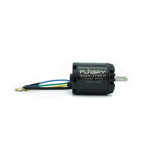 Flipsky DIY इलेक्ट्रिक स्केटबोर्ड 12 एस 140KV 200KV सेंसर H5065 <span class=keywords><strong>BLDC</strong></span> मोटर - Product Image 3