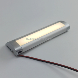 Camper Van Chuyển Đổi Nội Thất Ánh Sáng Thanh 12V <span class=keywords><strong>LED</strong></span> RV Cabin Đèn <span class=keywords><strong>LED</strong></span> IR Cảm Biến Tủ Quần Áo RV Tủ Bếp Ánh Sáng - Product Image 3