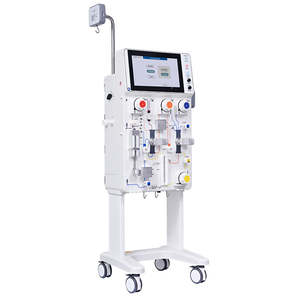 Hemodiálise para Diálise Sangue Humano Máquina Hemodiálise Hospital Médico - Product Image 2