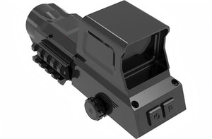 Fa625 ngày và đêm tích hợp hồng ngoại và ánh sáng nhìn thấy Fusion <span class=keywords><strong>Red</strong></span> <span class=keywords><strong>Dot</strong></span> <span class=keywords><strong>Sight</strong></span> - Product Image 6